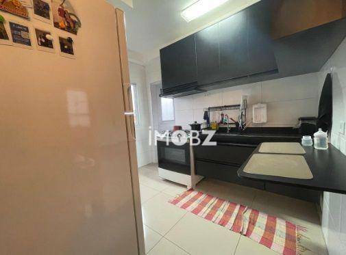 Apartamento à venda com 2 quartos, 45m² - Foto 5