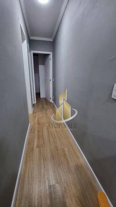 Apartamento à venda com 2 quartos, 50m² - Foto 5