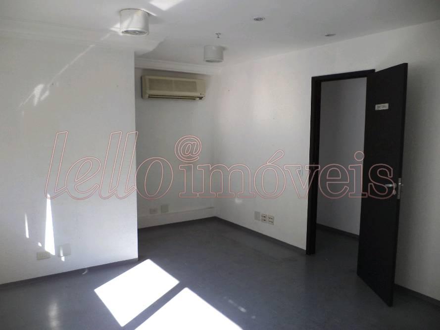 Conjunto Comercial-Sala para alugar, 170m² - Foto 7