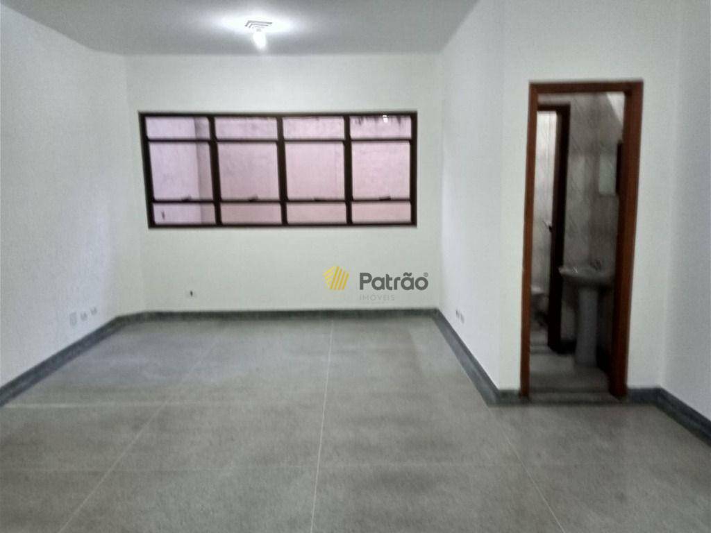 Conjunto Comercial-Sala para alugar, 35m² - Foto 3
