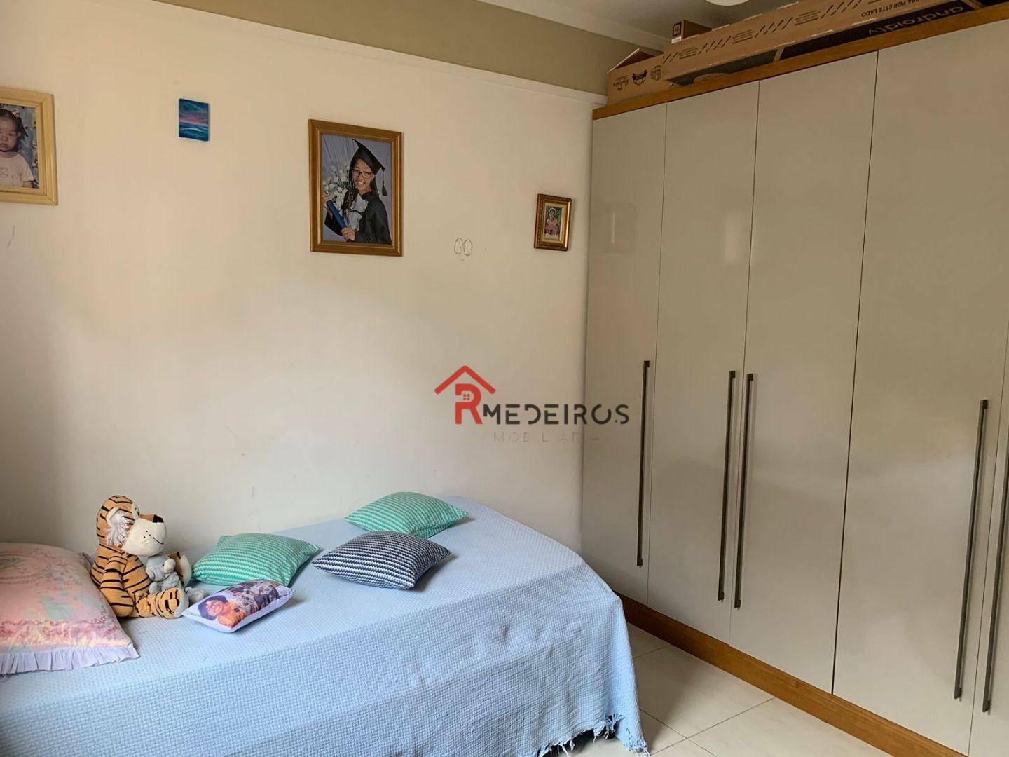 Sobrado à venda com 3 quartos, 84m² - Foto 19