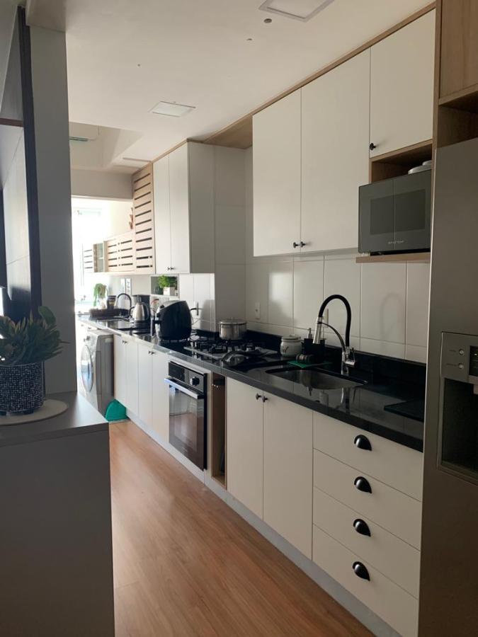 Apartamento à venda com 2 quartos, 83m² - Foto 11