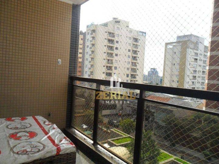 Apartamento à venda com 4 quartos, 270m² - Foto 6