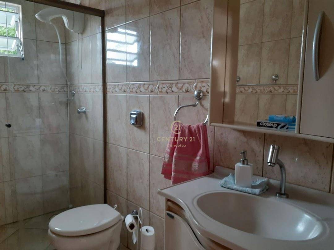 Sobrado à venda com 2 quartos, 132m² - Foto 15