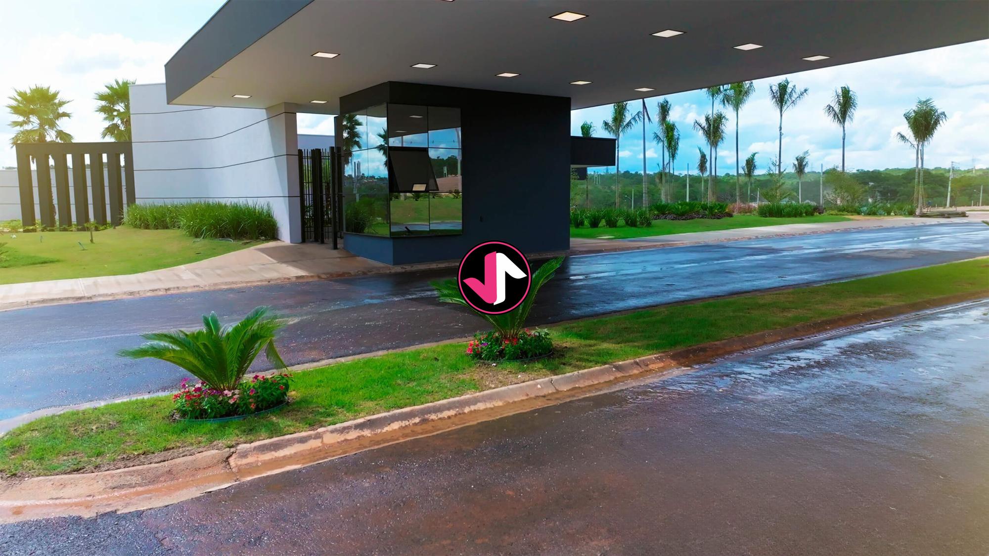 Terreno à venda, 261m² - Foto 3