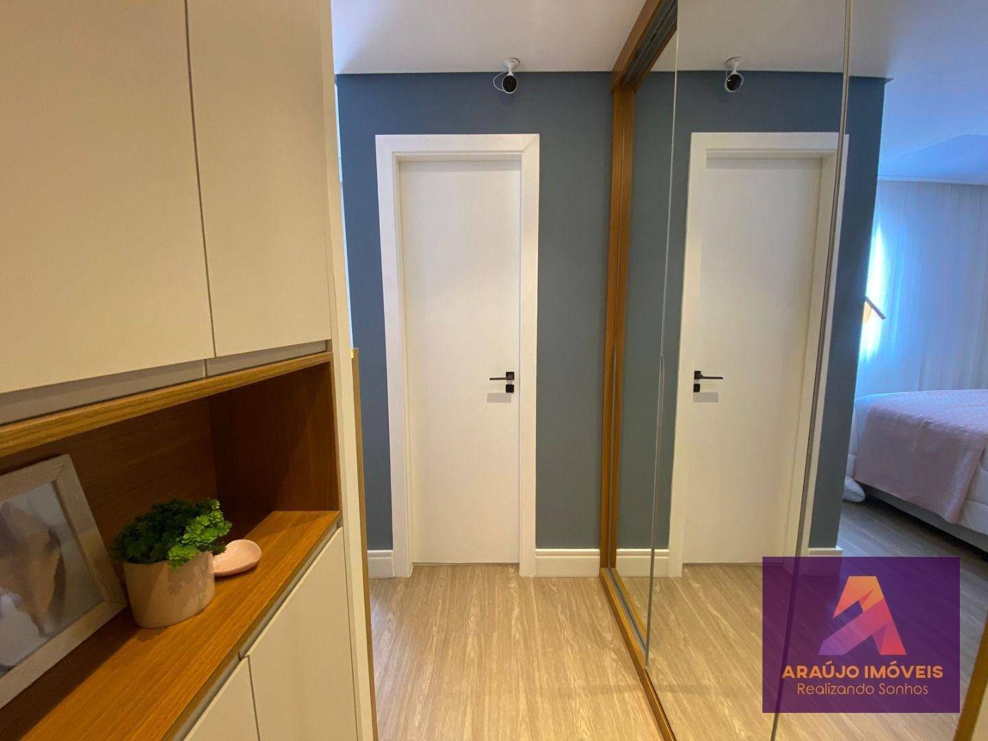 Apartamento à venda com 3 quartos, 99m² - Foto 24