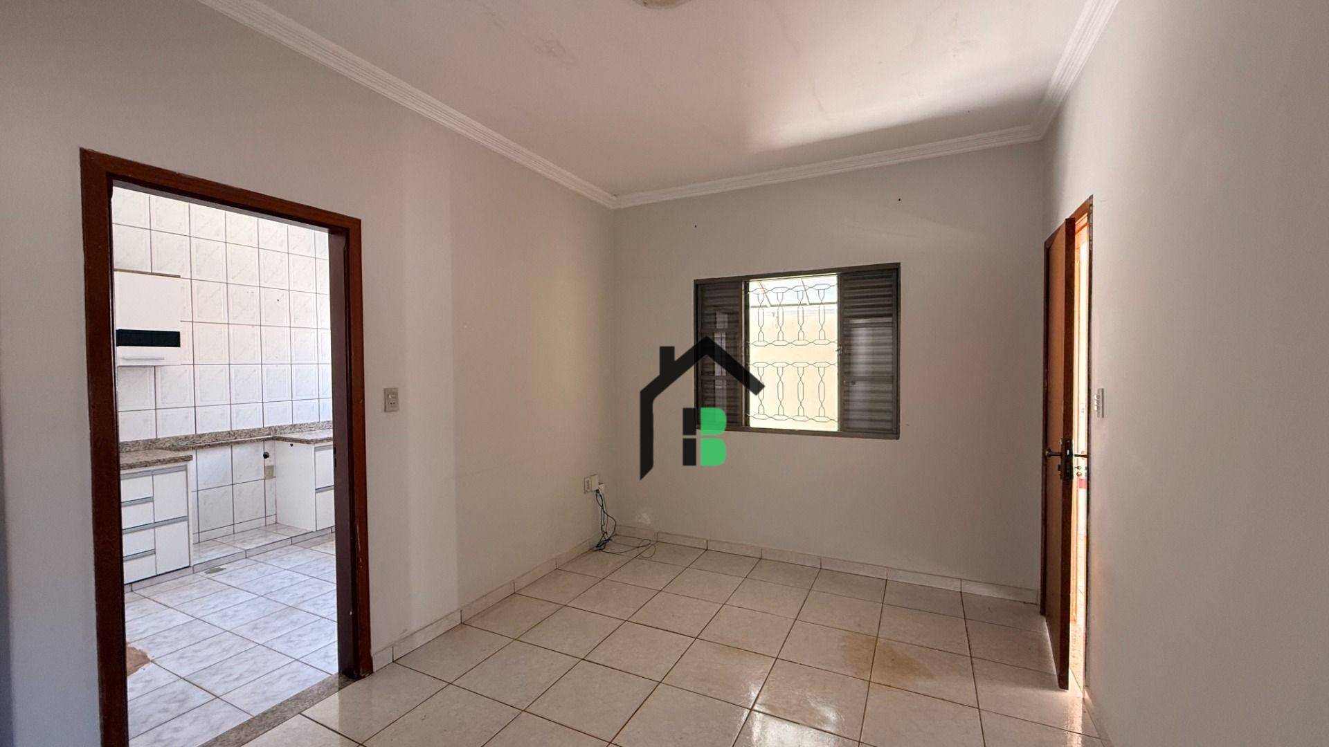 Casa, 3 quartos, 146 m² - Foto 2