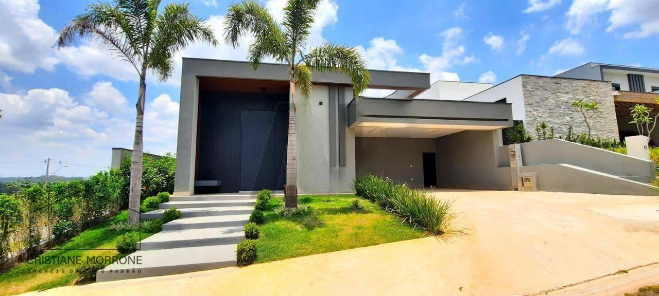 Casa de Condomínio à venda com 3 quartos, 250m² - Foto 14