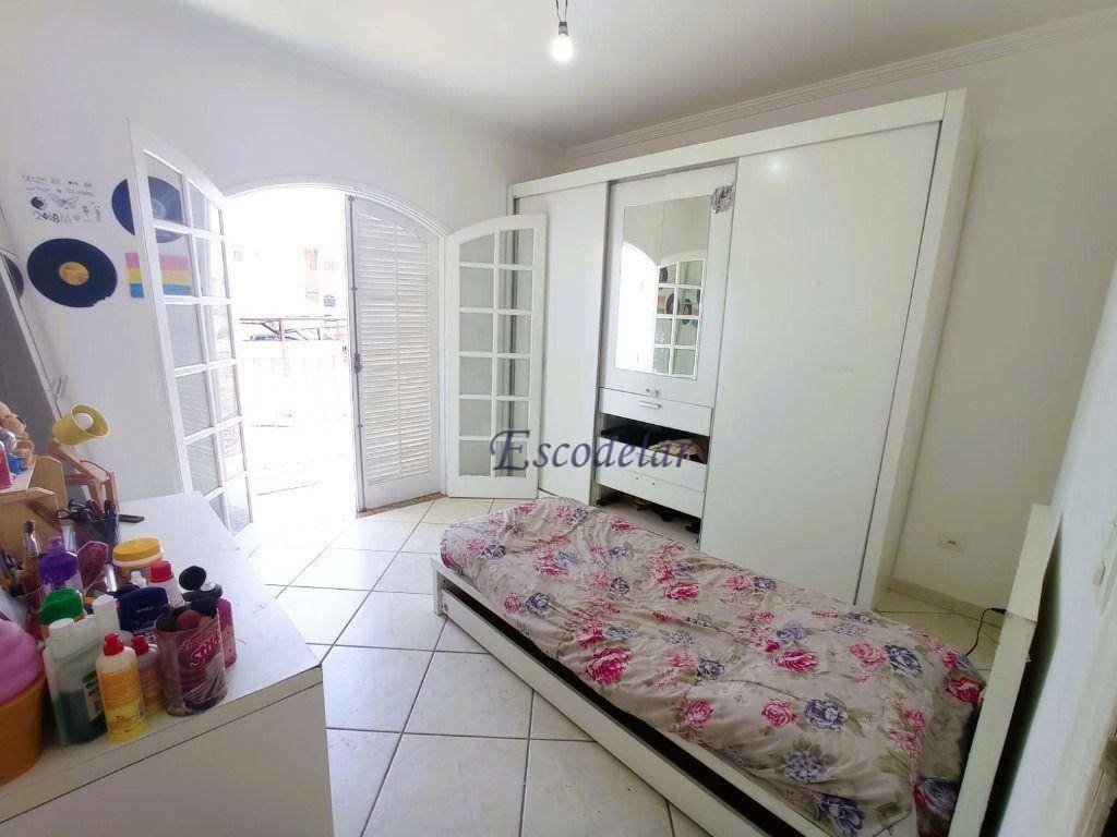 Sobrado à venda com 4 quartos, 195m² - Foto 23