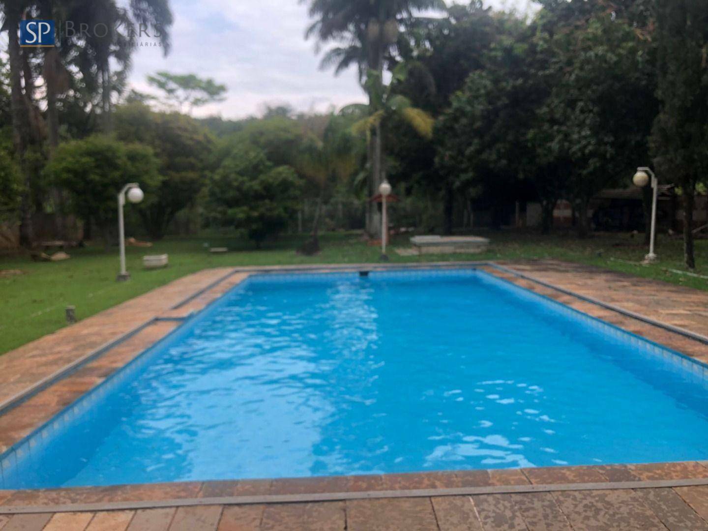 Chácara, 3 quartos, 2200 m² - Foto 5