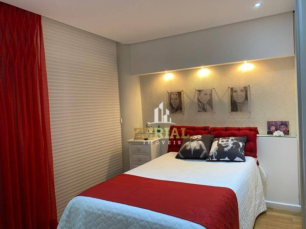 Apartamento à venda com 4 quartos, 354m² - Foto 21