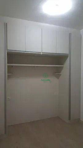 Apartamento à venda com 3 quartos, 64m² - Foto 5