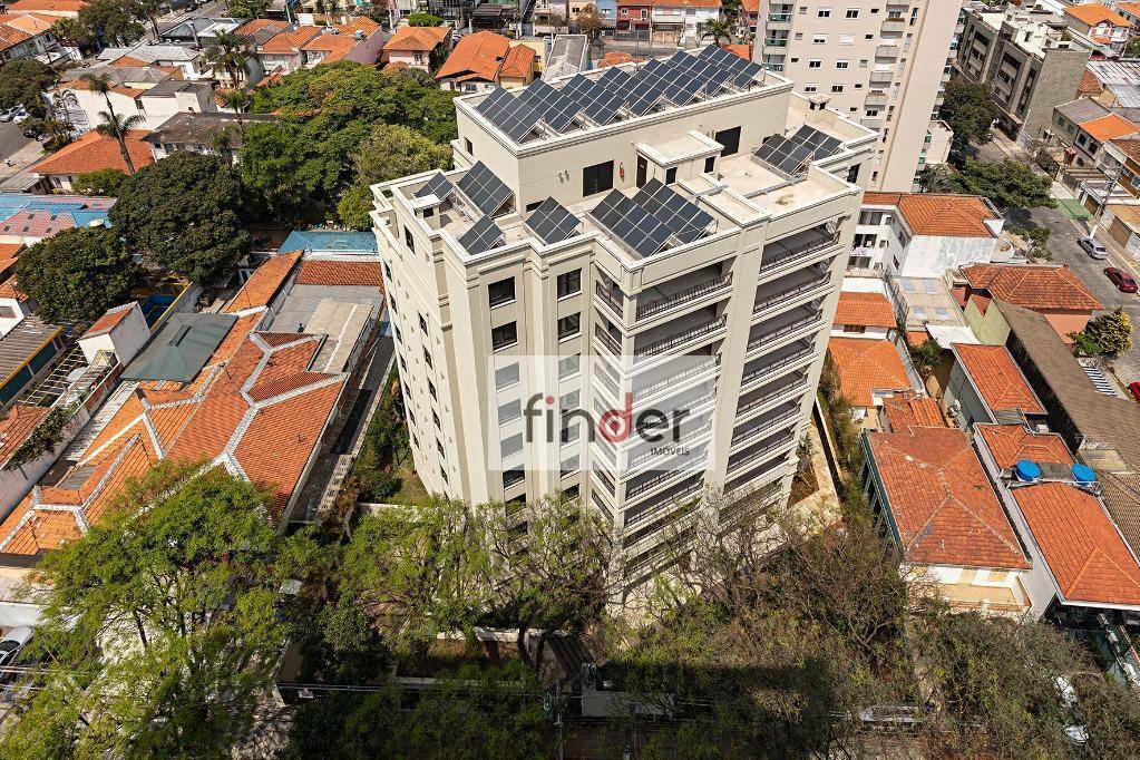 Apartamento à venda com 3 quartos, 267m² - Foto 62