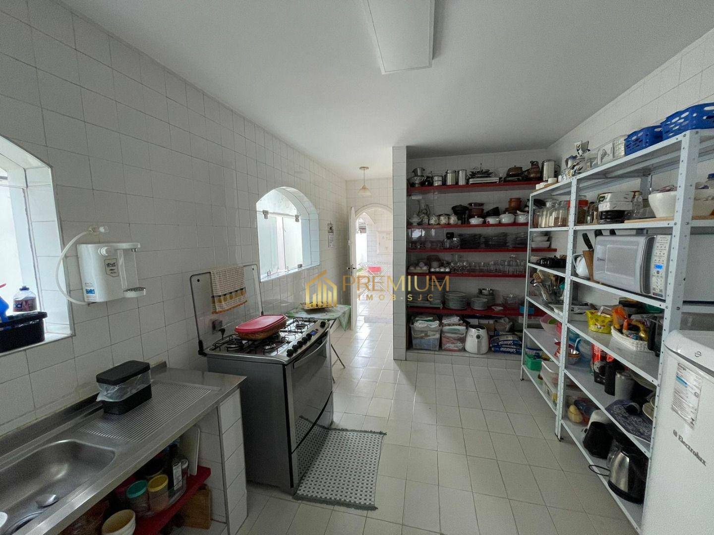 Sobrado à venda com 3 quartos, 250m² - Foto 15