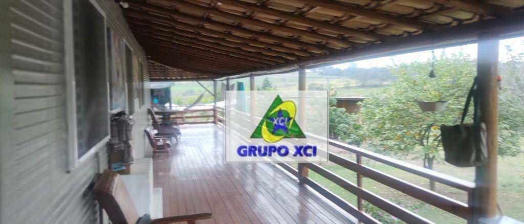 Sítio, 2 quartos, 4 hectares - Foto 40