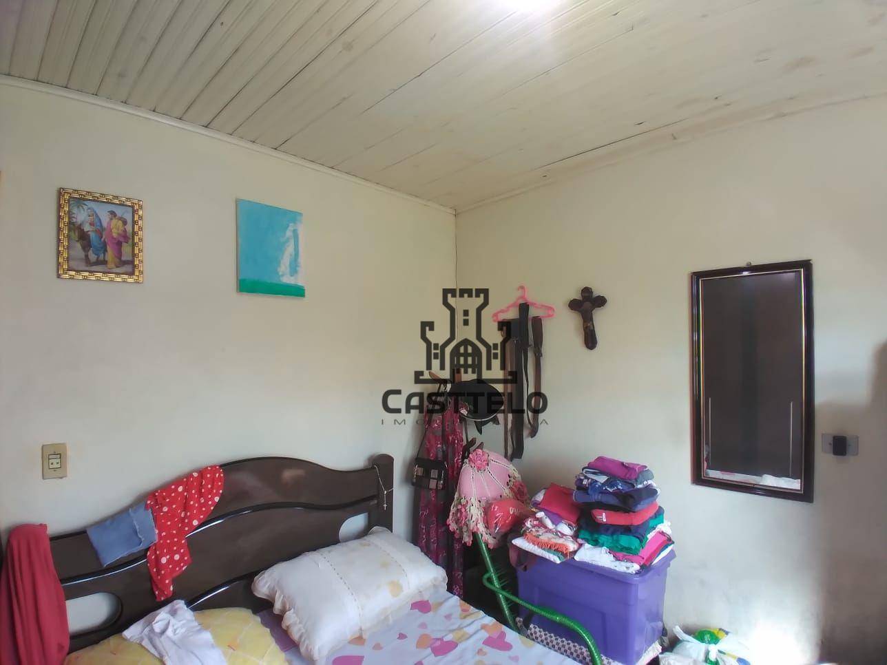 Casa, 1 quarto, 29 m² - Foto 8