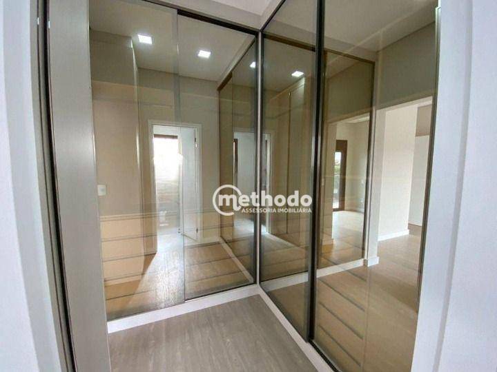 Casa de Condomínio à venda com 3 quartos, 270m² - Foto 20