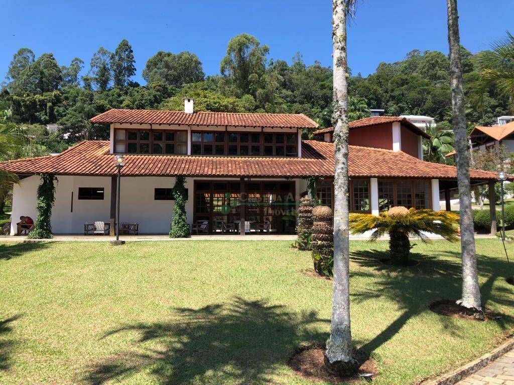 Casa de Condomínio à venda com 6 quartos, 600m² - Foto 80