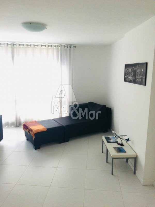 Apartamento à venda com 3 quartos, 140m² - Foto 4