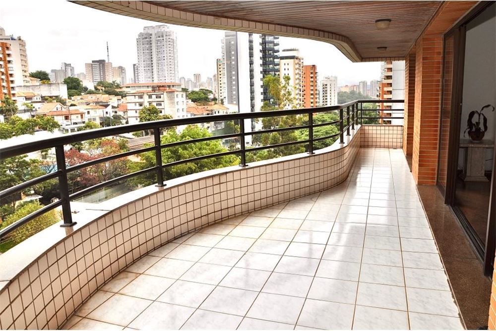 Apartamento à venda com 4 quartos, 177m² - Foto 10