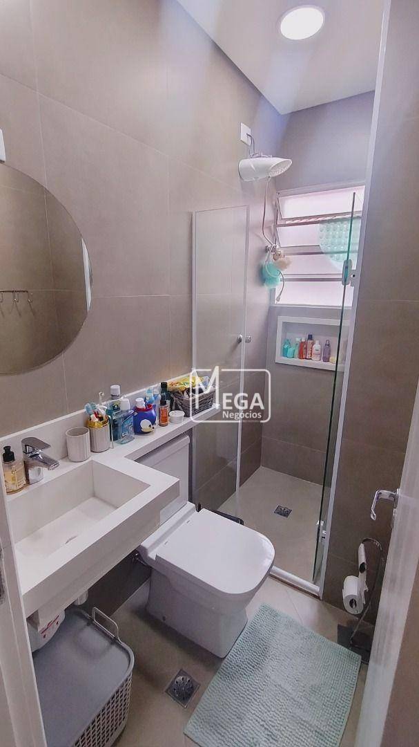 Casa de Condomínio à venda com 2 quartos, 60m² - Foto 18