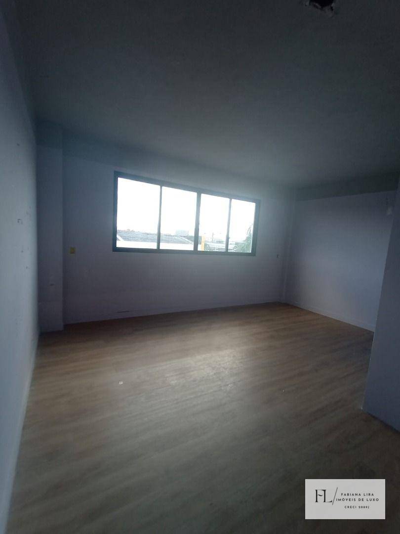 Conjunto Comercial-Sala para alugar, 39m² - Foto 9