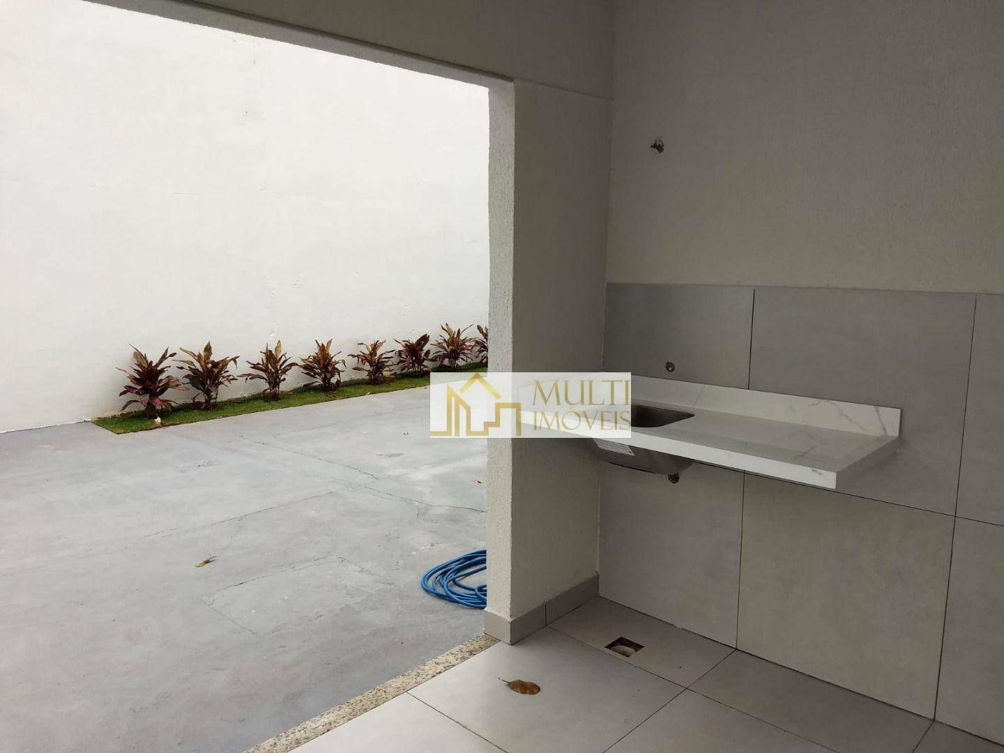 Casa à venda com 3 quartos, 140m² - Foto 15