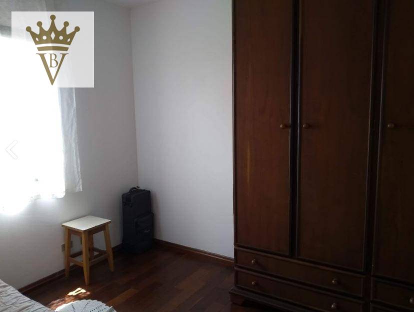 Apartamento à venda com 3 quartos, 72m² - Foto 7