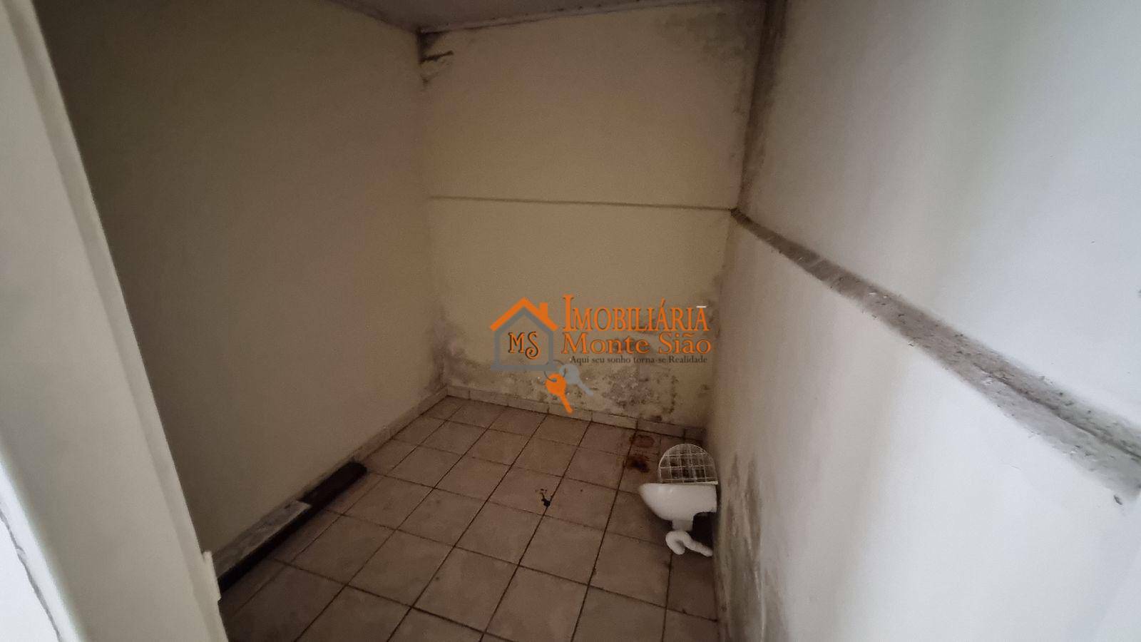 Conjunto Comercial-Sala para alugar, 50m² - Foto 3