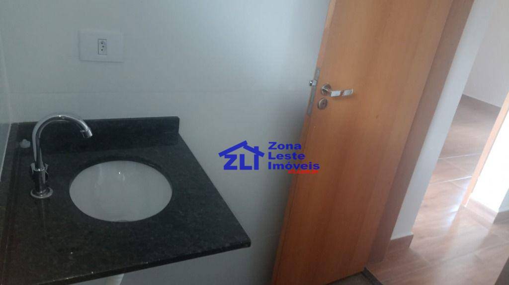 Apartamento à venda com 1 quarto, 30m² - Foto 28