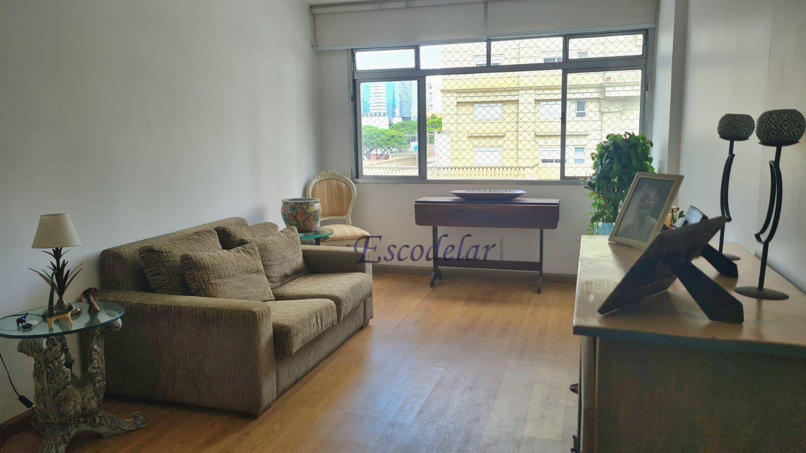 Apartamento à venda com 2 quartos, 90m² - Foto 4