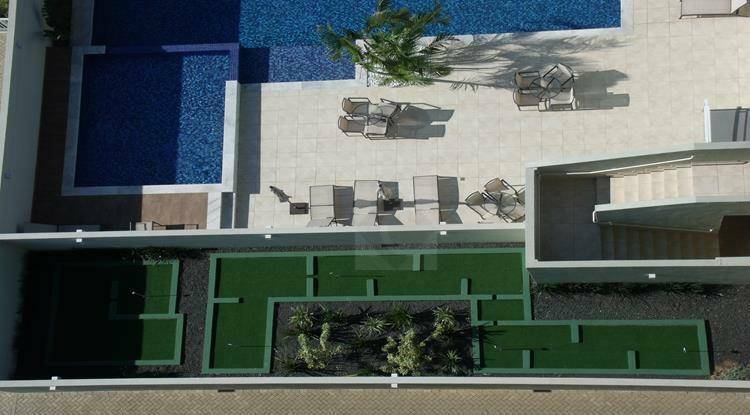 Apartamento para alugar com 3 quartos, 70m² - Foto 58