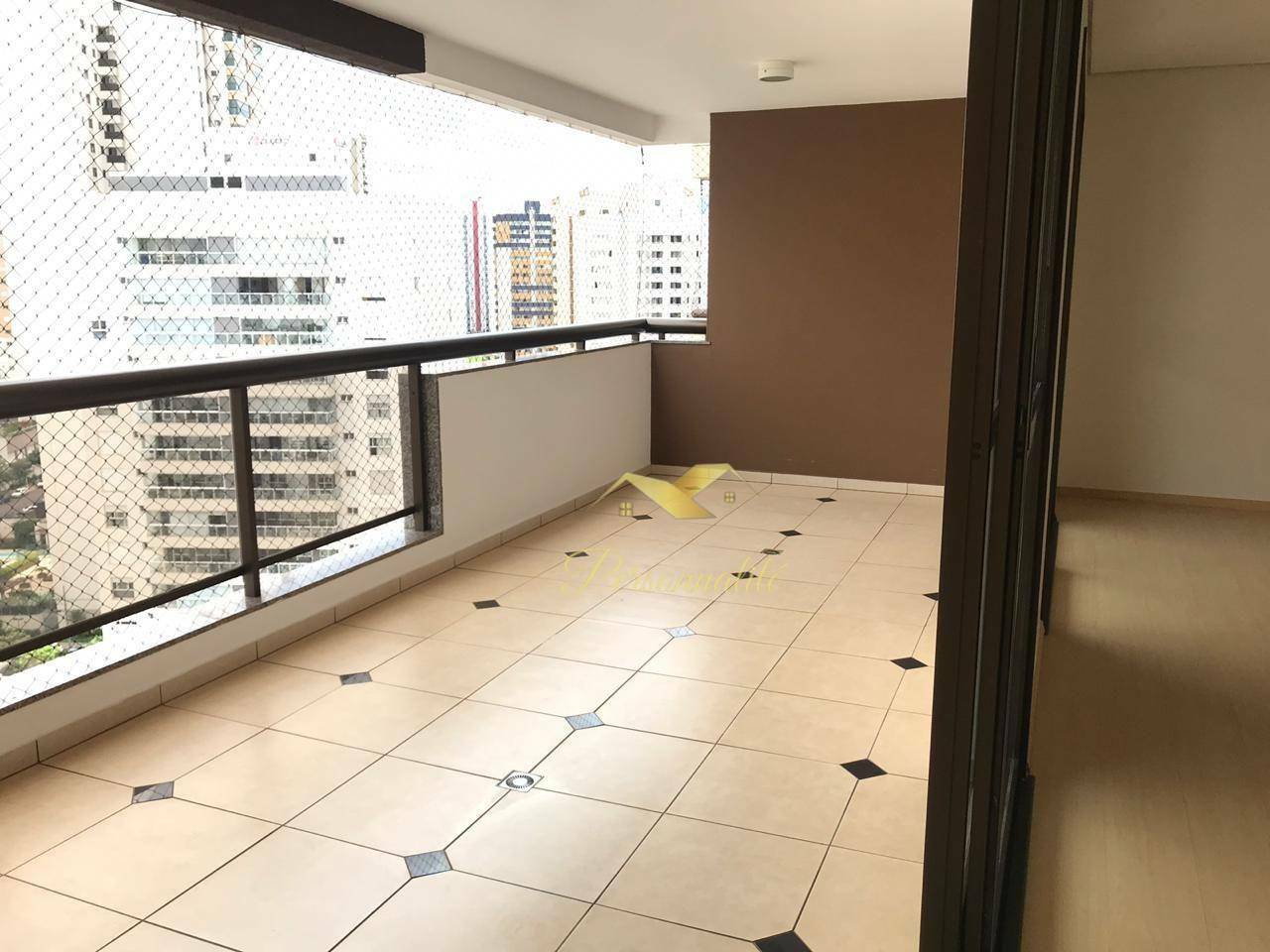 Apartamento à venda com 3 quartos, 217m² - Foto 12