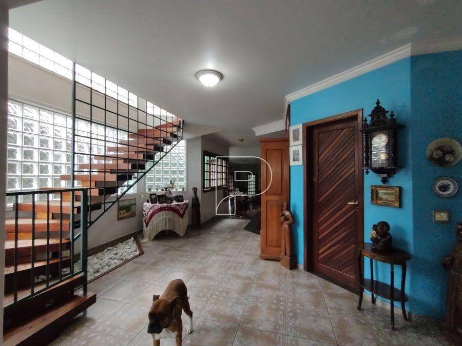 Casa de Condomínio à venda com 3 quartos, 460m² - Foto 2