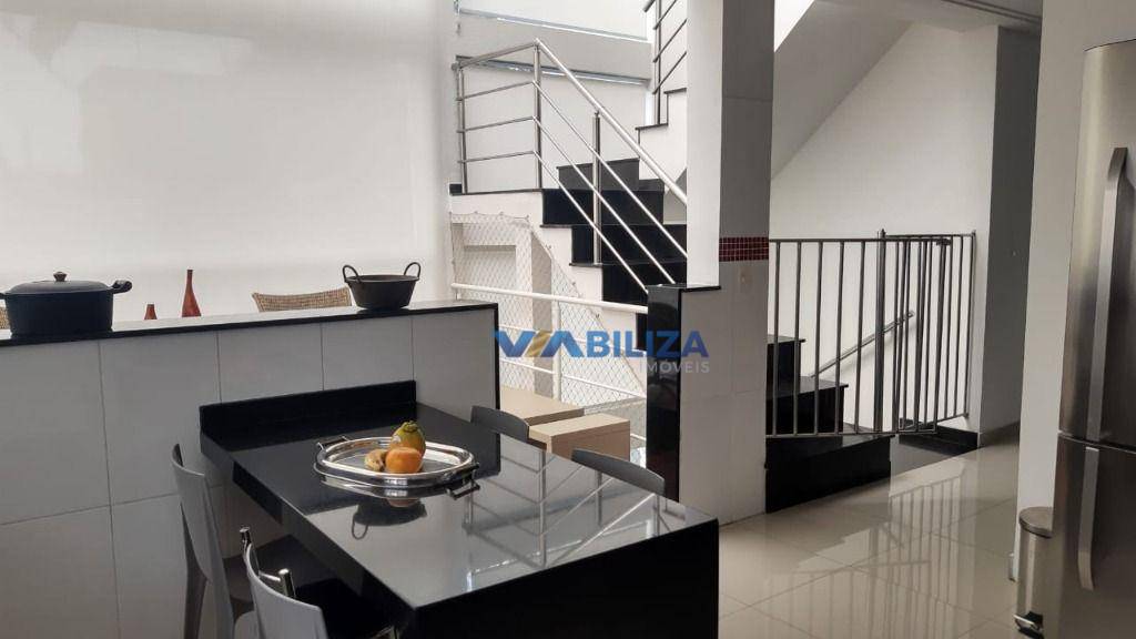 Sobrado à venda e aluguel com 4 quartos, 380m² - Foto 34