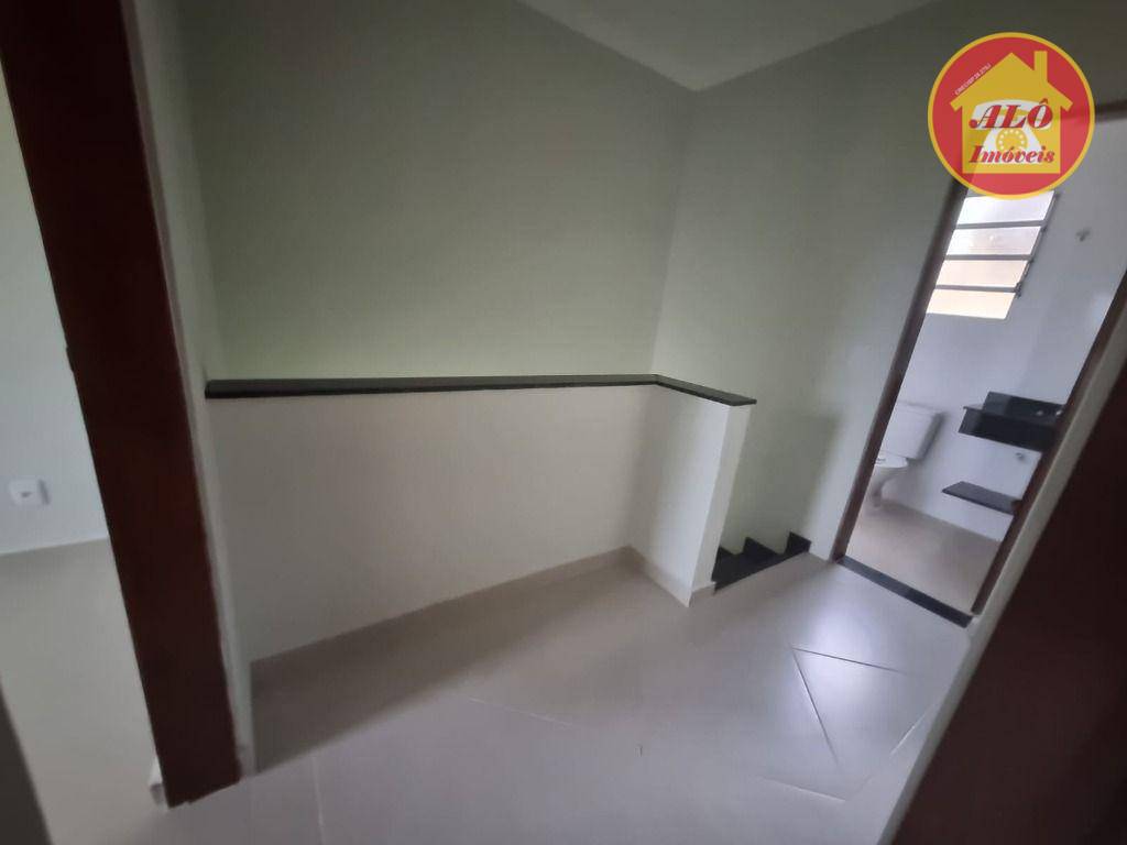 Sobrado à venda com 3 quartos, 117M2 - Foto 40