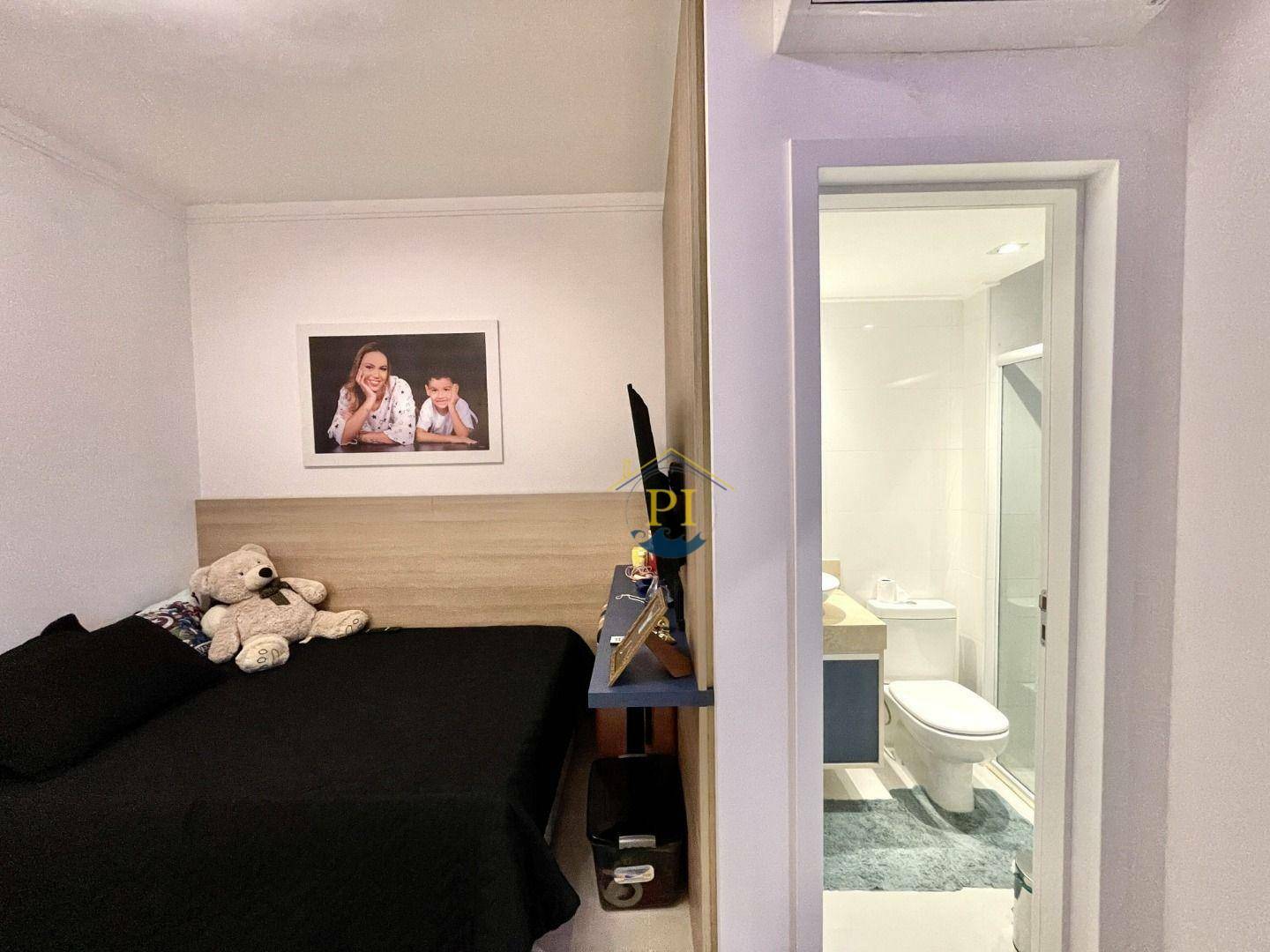 Apartamento à venda com 2 quartos, 110m² - Foto 29