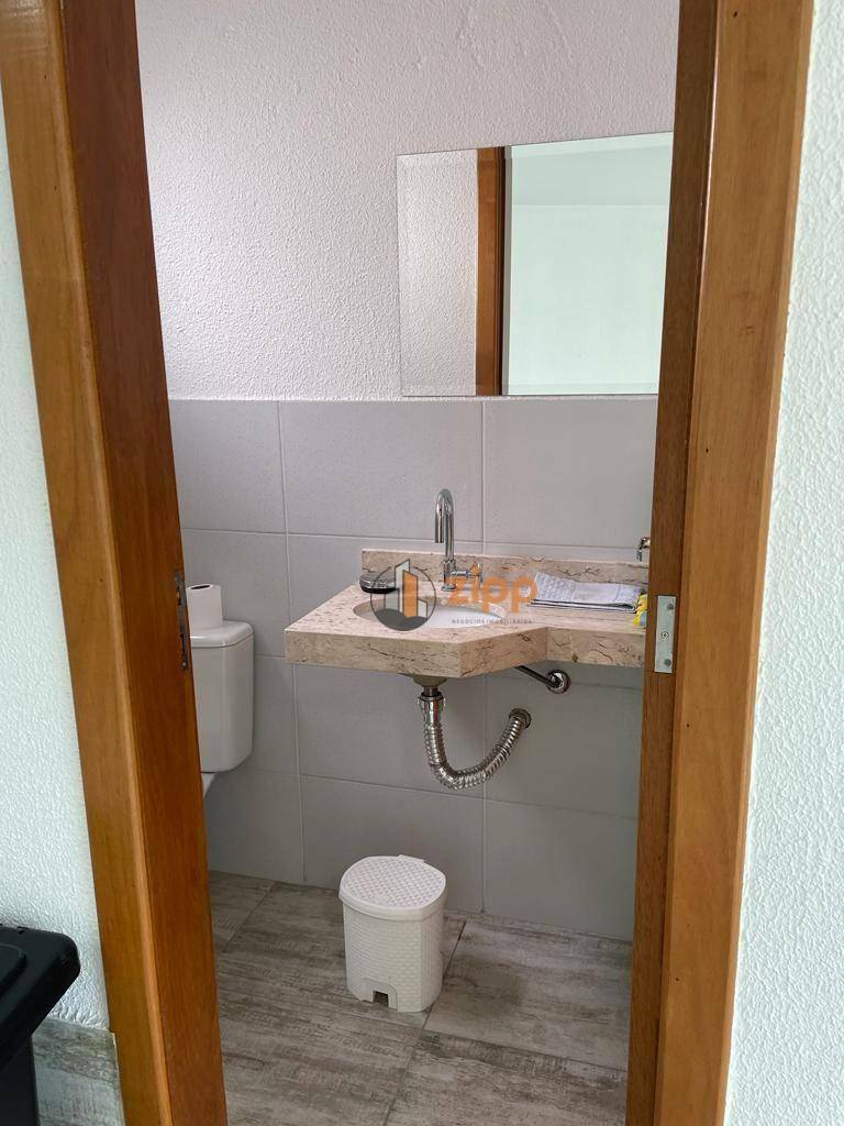 Sobrado à venda com 2 quartos, 100m² - Foto 38