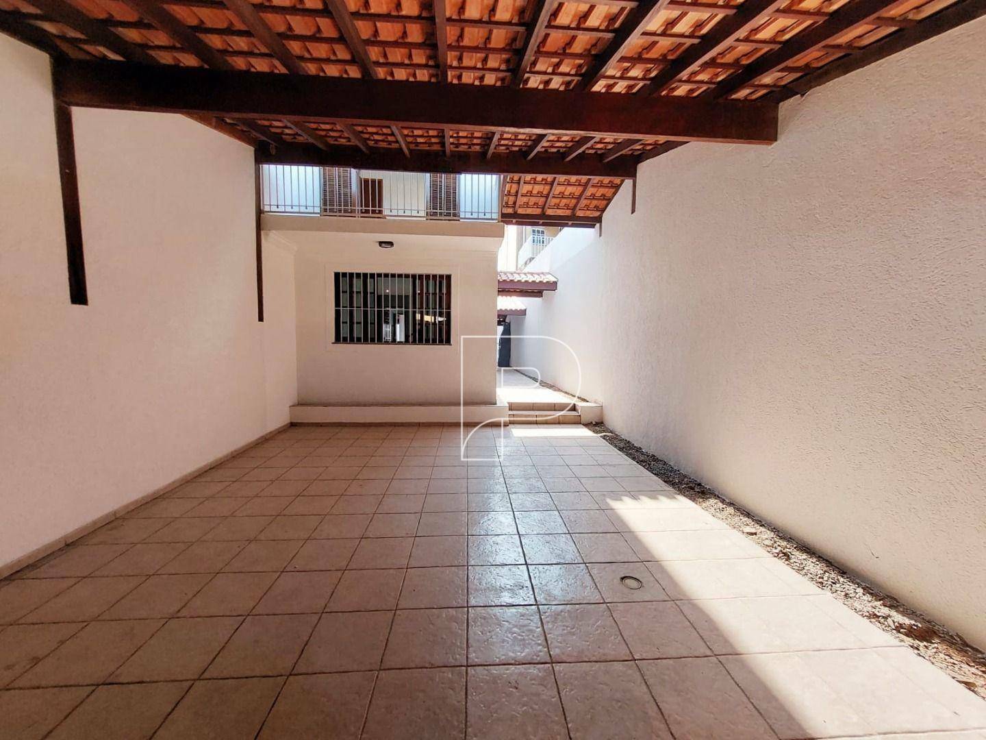 Casa à venda com 2 quartos, 122m² - Foto 7