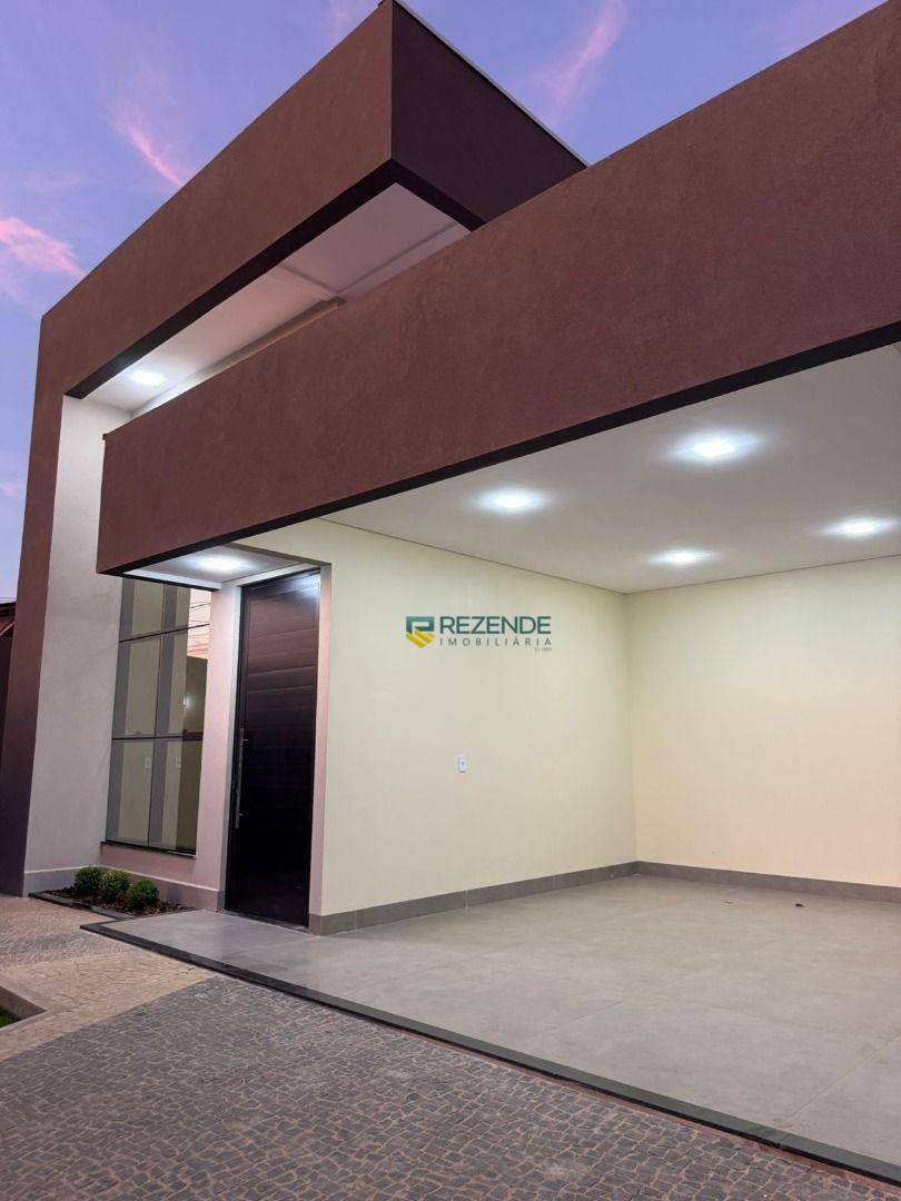 Casa, 3 quartos, 185 m² - Foto 3