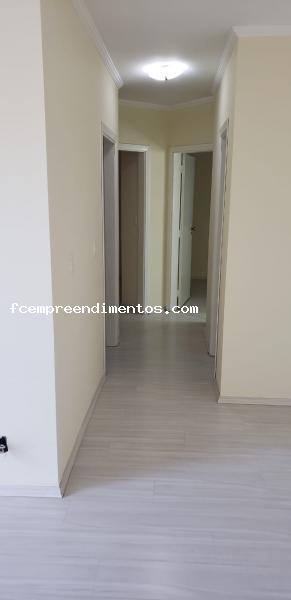 Apartamento à venda com 3 quartos, 72m² - Foto 10