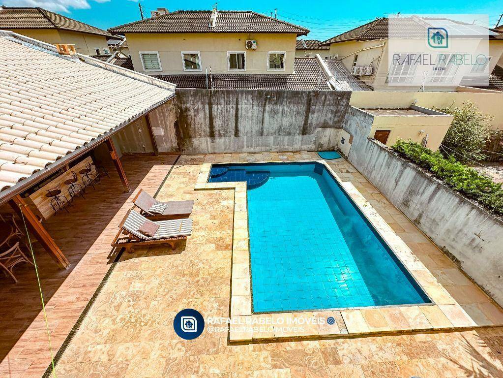 Casa de Condomínio à venda com 5 quartos, 276m² - Foto 33