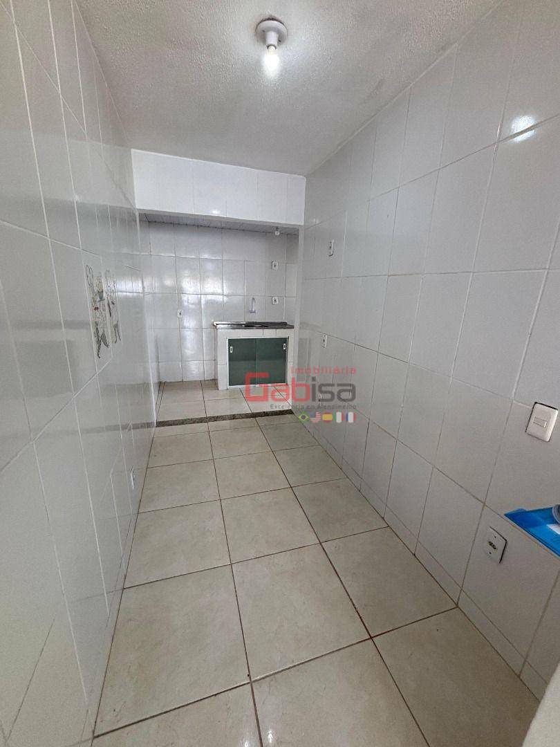 Casa à venda com 2 quartos, 60m² - Foto 5