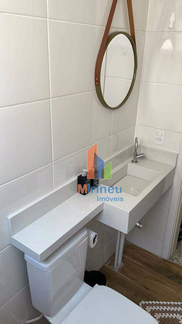 Apartamento para alugar com 2 quartos, 57m² - Foto 14