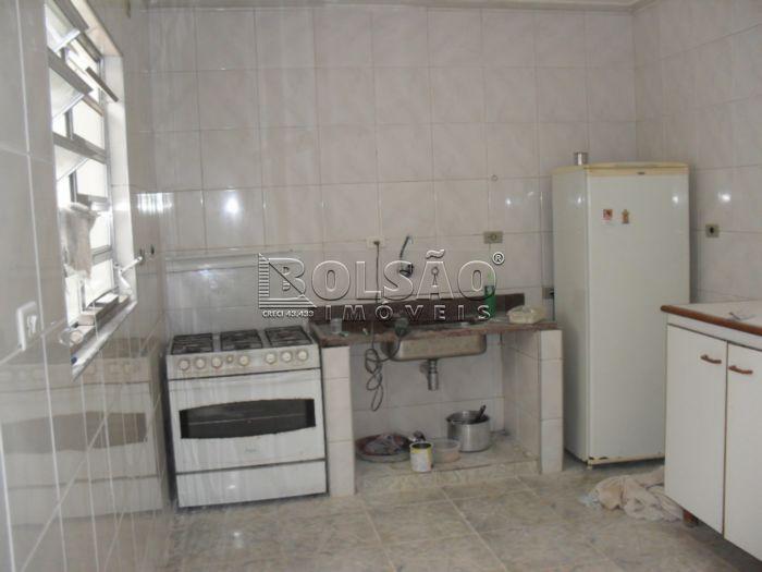 Casa à venda com 3 quartos, 180m² - Foto 10