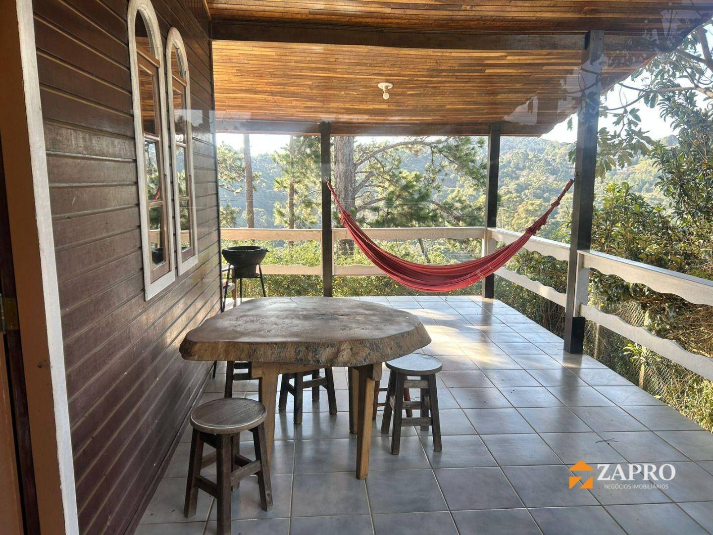 Casa, 5 quartos, 305 m² - Foto 13