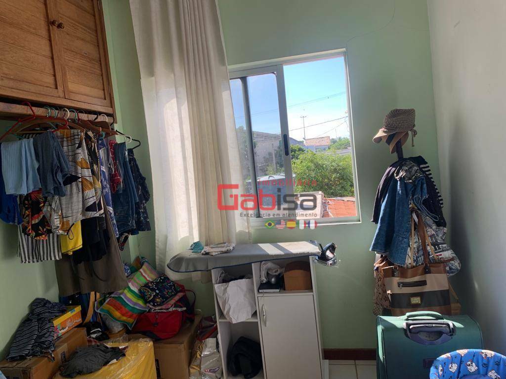 Apartamento à venda com 2 quartos, 60m² - Foto 4