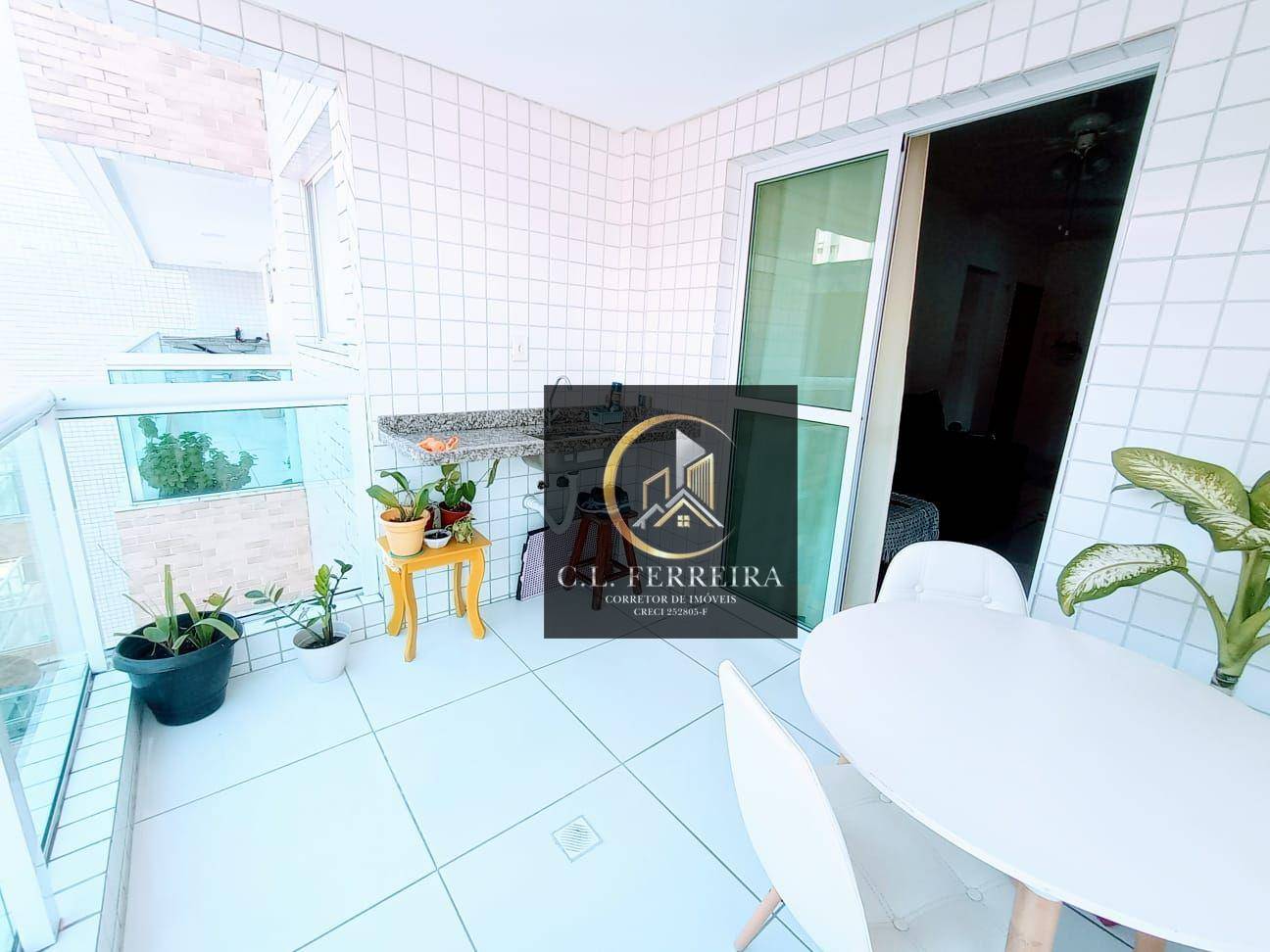 Apartamento à venda com 2 quartos, 88m² - Foto 7