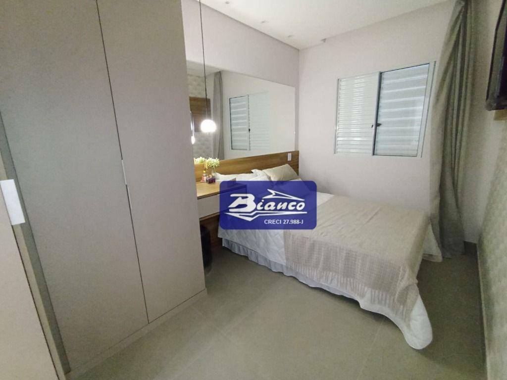 Apartamento à venda com 2 quartos, 47m² - Foto 3