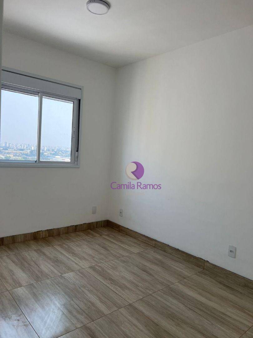 Apartamento à venda com 2 quartos, 47m² - Foto 11